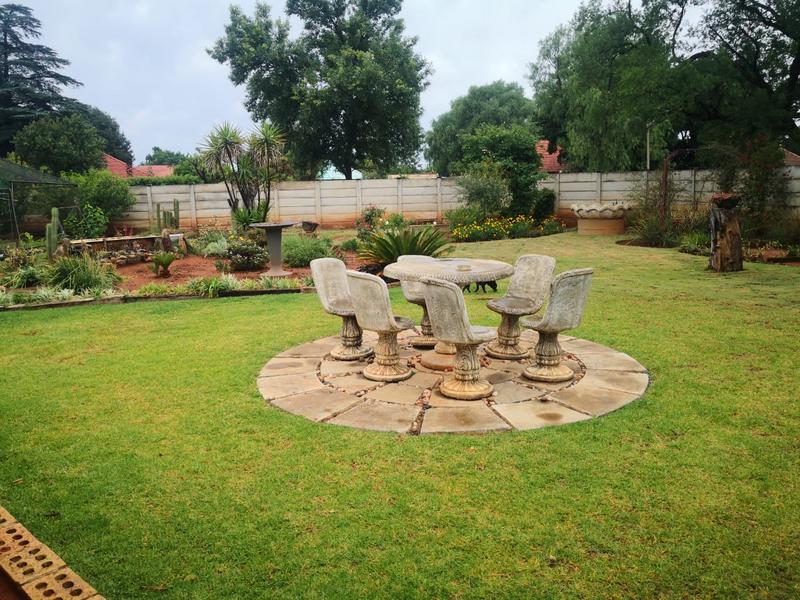 3 Bedroom Property for Sale in Stilfontein North West